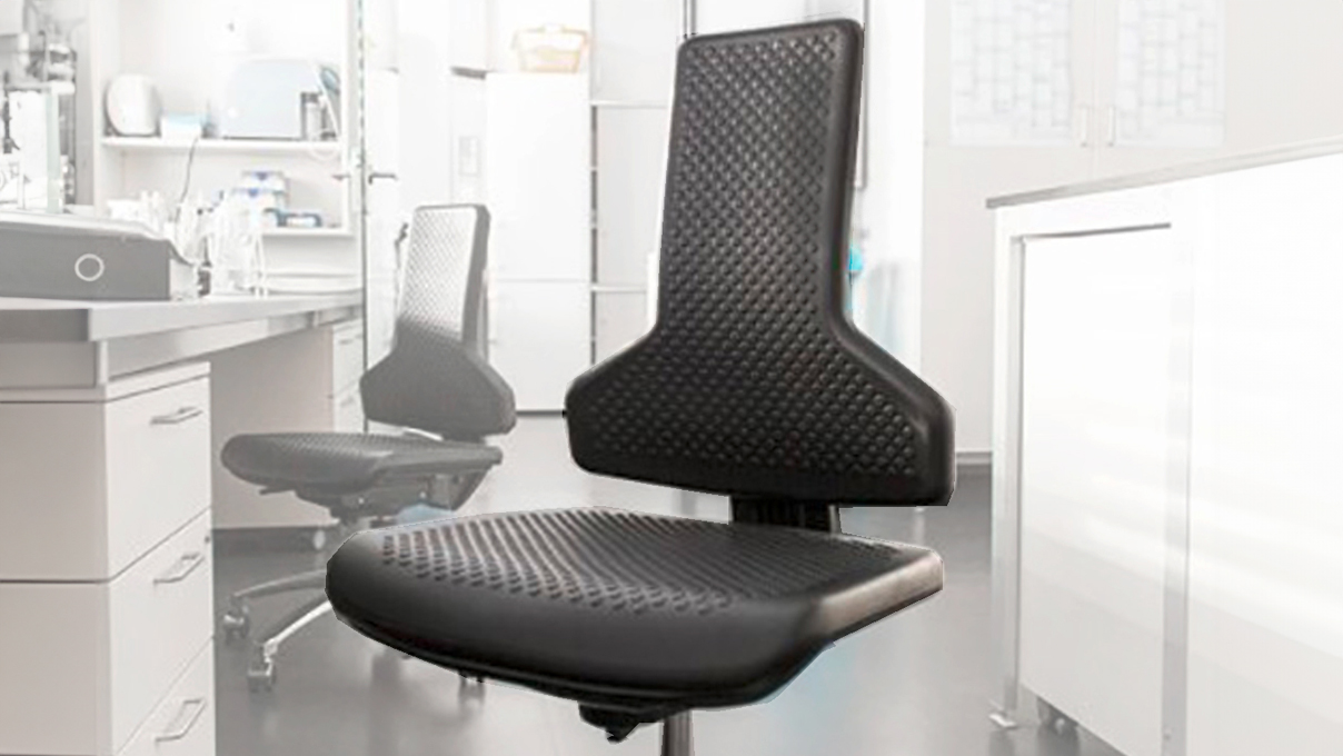 Work chairs
