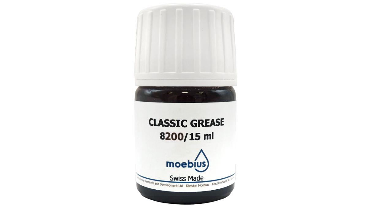 Moebius natürliches Fett 8200, 15 ml
