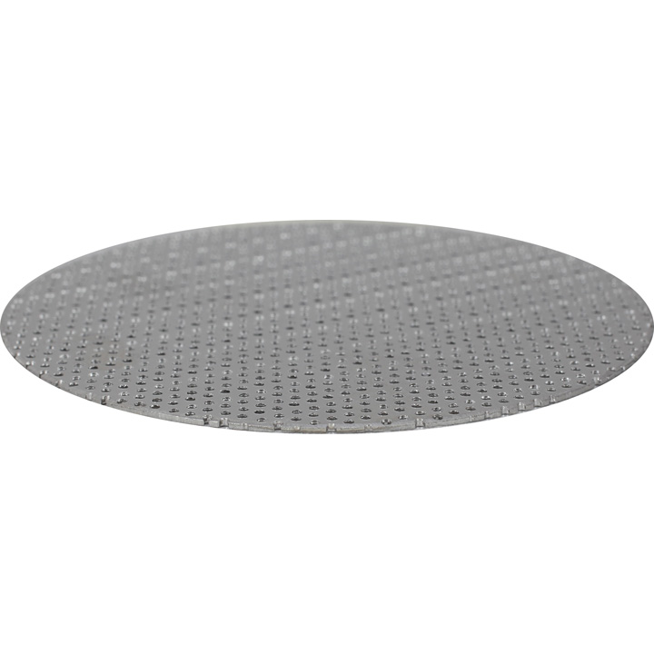 Deckel für Korb aus Metall, Ø 64 mm, für ACS900 / ACS921