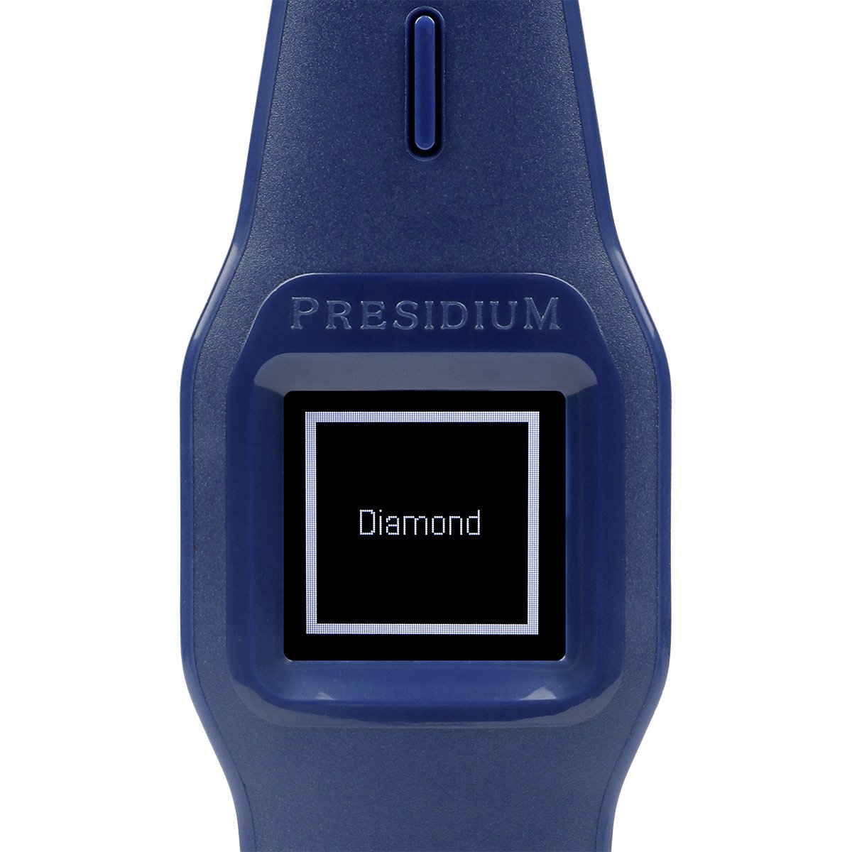 Presidium ARI Handtestgerät für farblose Diamanten