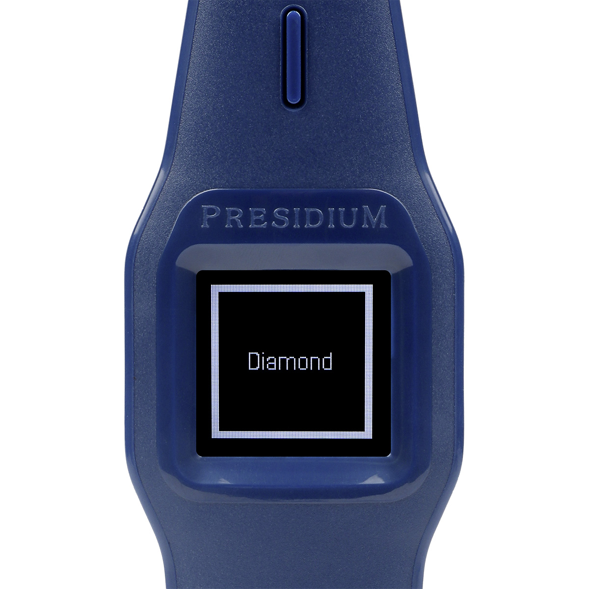 Presidium ARI handheld testing device for colorless diamonds