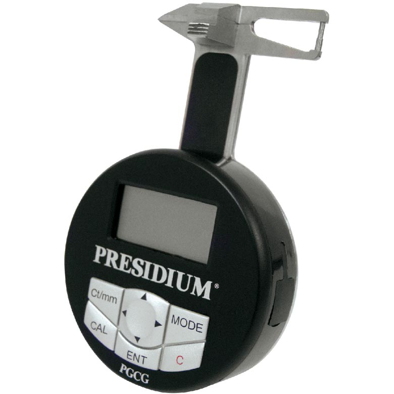 Presidium PGCG Gemstone Computer Gauge