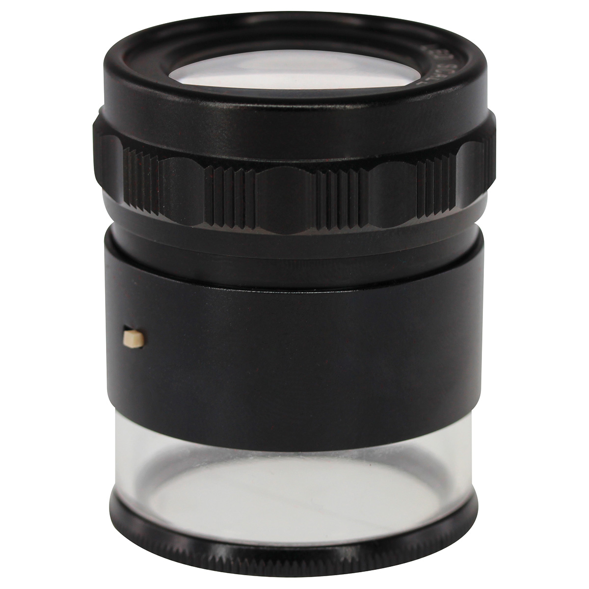 Bergeon 5473 loupe with LED lights