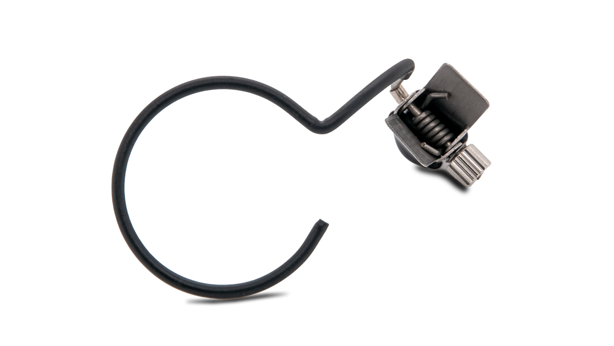 Bergeon 7913-GS Retaining clip for watchmaker’s loupe
