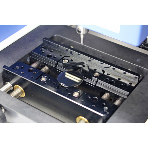 CNC engraving machine Magic-2S for flat engraving