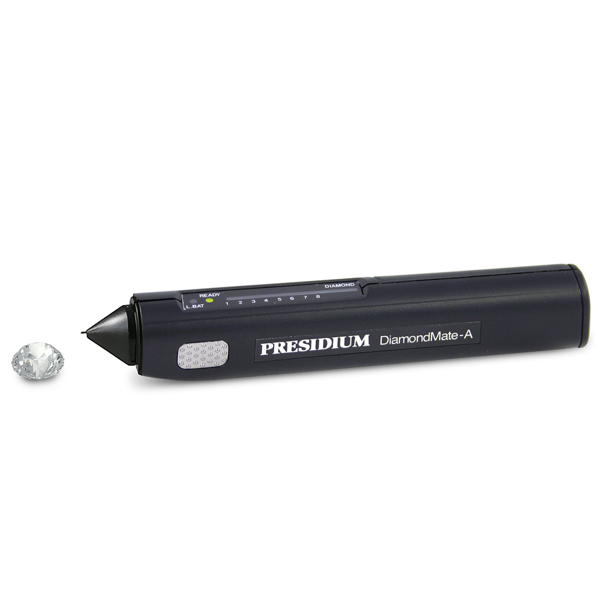 Presidium Diamond Mate-A, Diamond tester