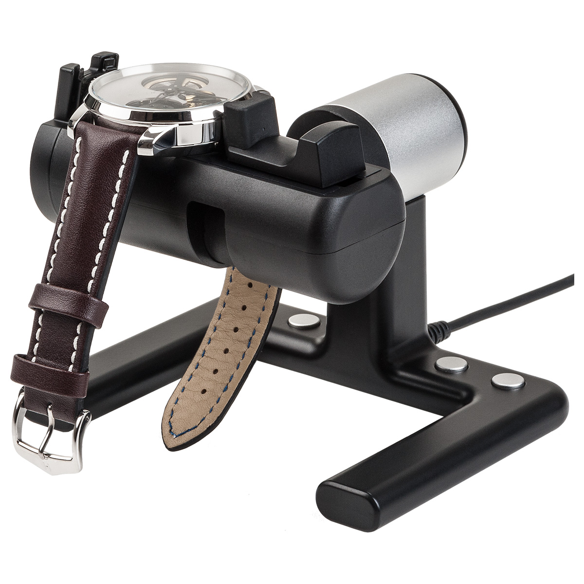 Witschi Watch Expert Set: Prüfgerät für mechanische Uhren