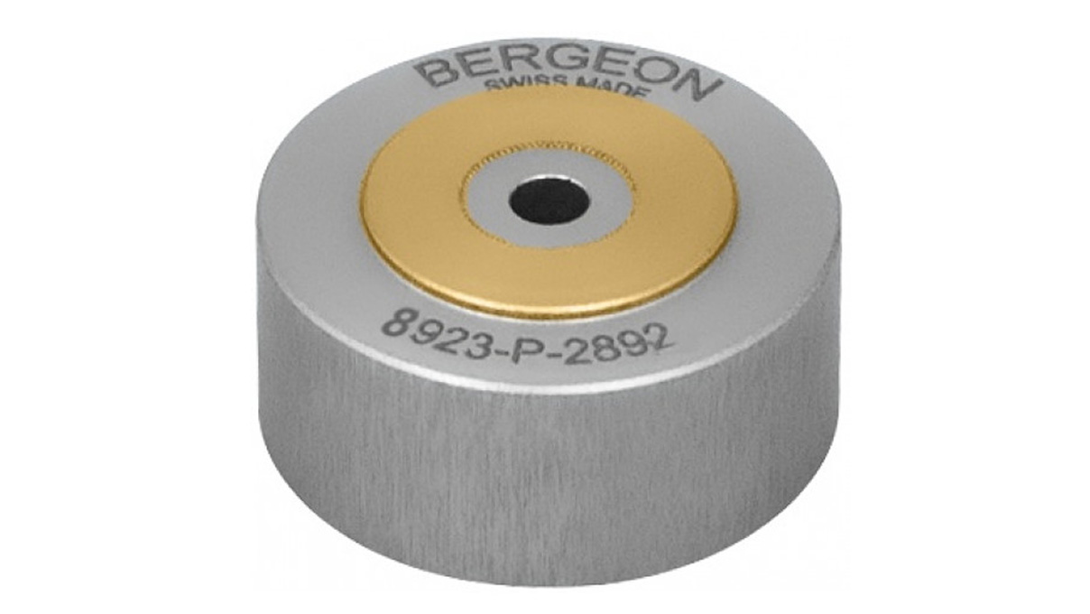 Bergeon 8923-P-2892 Rotor holder for calibre 2892