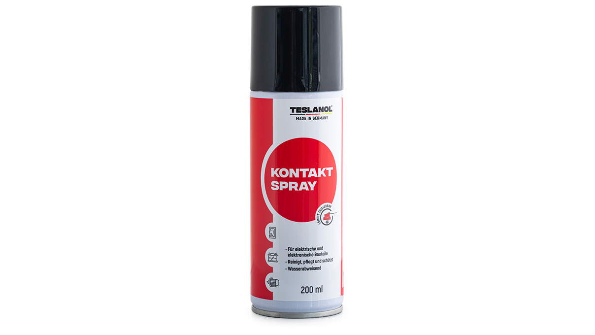 T6-Oscillin contact spray, 200 ml