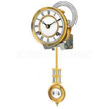 Mechanical Clock Movements, FHS 131-041, pl 25 cm
