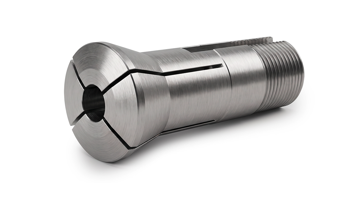 Schaublin P4.5 Spantangenset Ø 0,3 – 3,5 mm