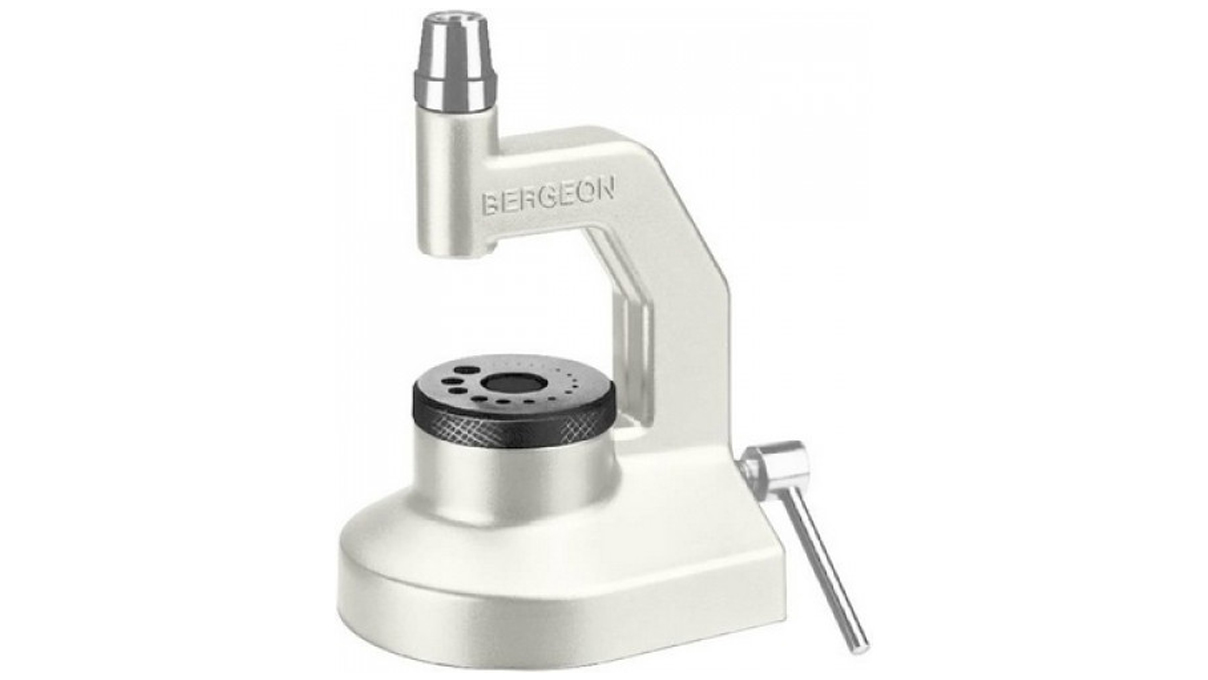 Bergeon 15285 staking tool without base, without accessories