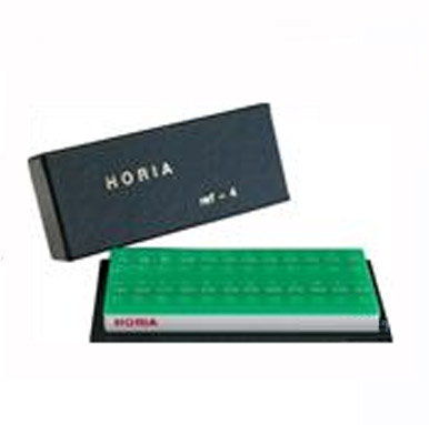 Horia Box leer für  No 4-3 ür 24 Stempel und 24 Ambösschen