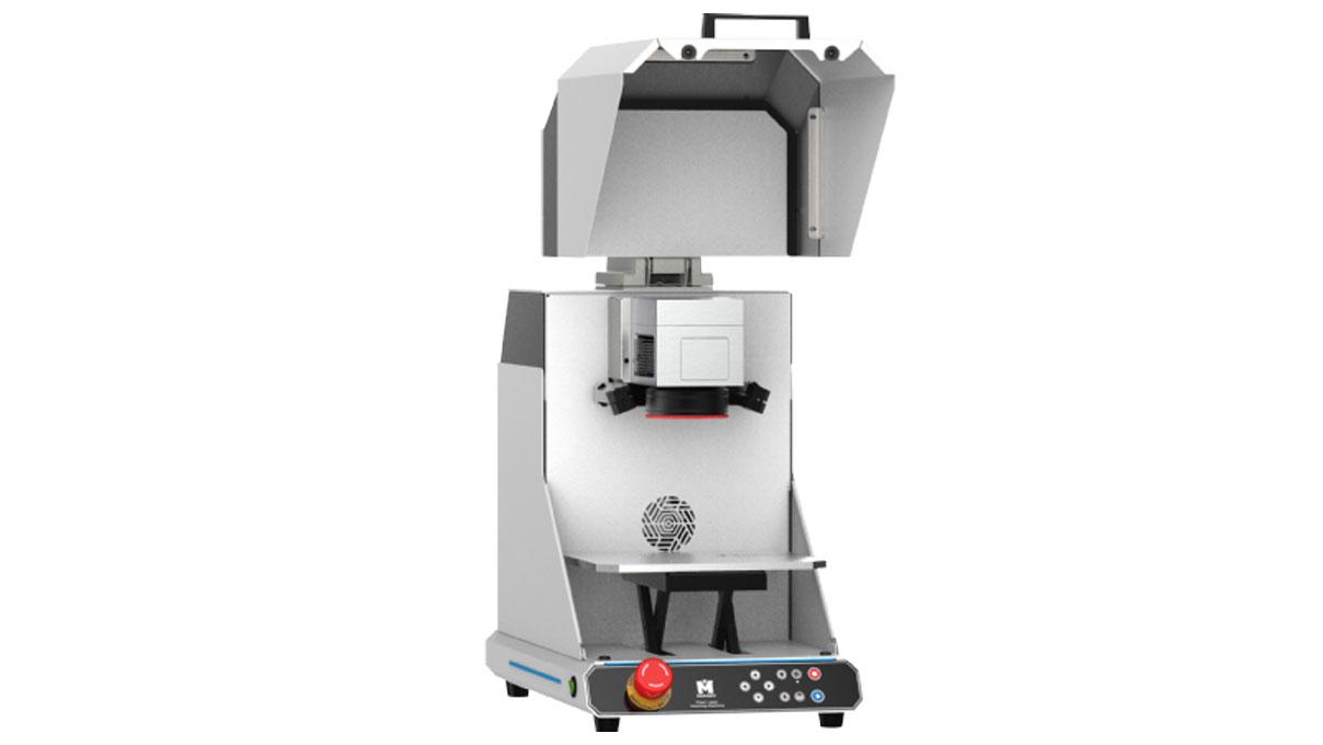 Máquina grabadora láser Magic L2, 20W