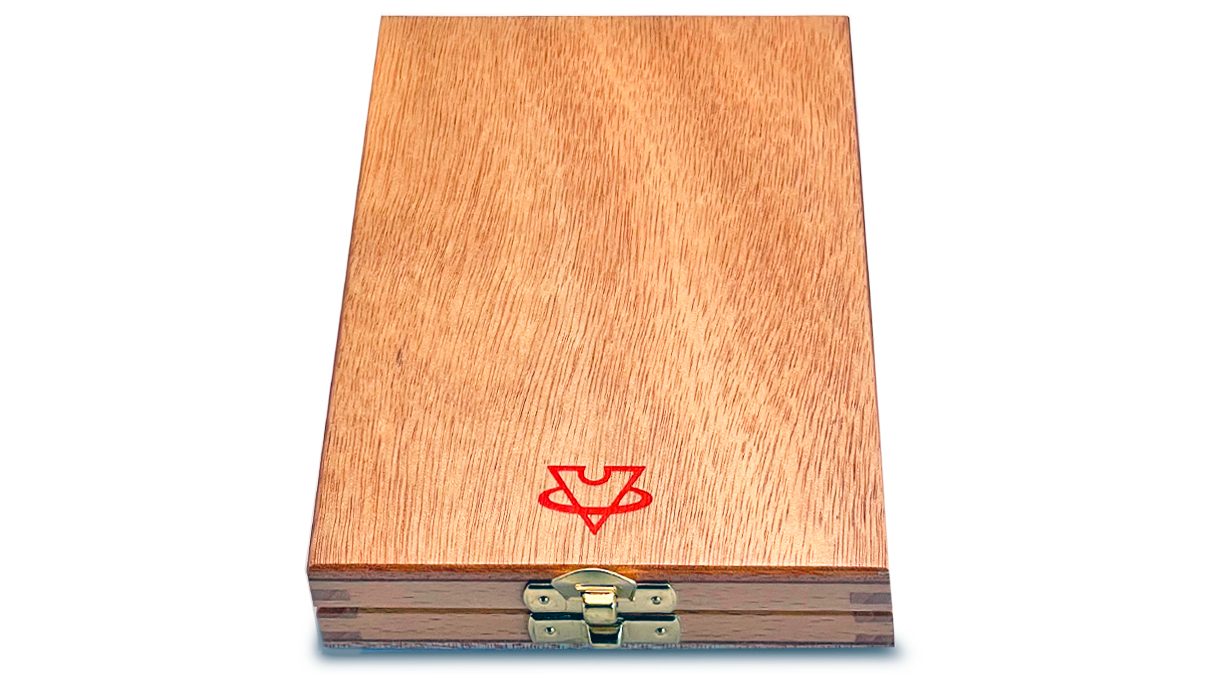 VOH Case for 6 screwdrivers