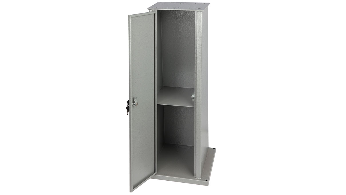 Cabinet stand for double rolling mill D2 130