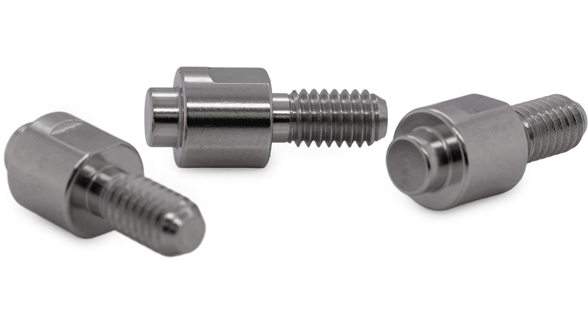 Spannfinger, 2 mm, für Laser-Graviermaschine Ingraser L100