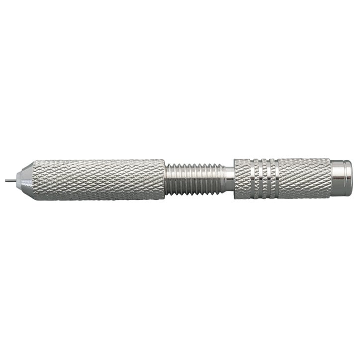 Stiftausschläger, variabel, für Metallbänder, verstellbar bis 20 mm