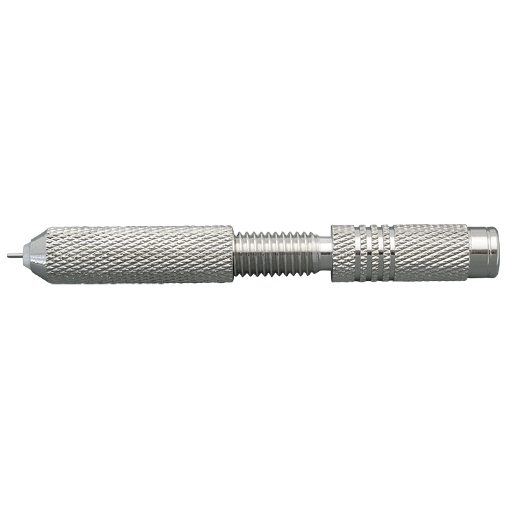 Pin extractor, adjustable, for metal bracelets, adjustable up to 20 mm