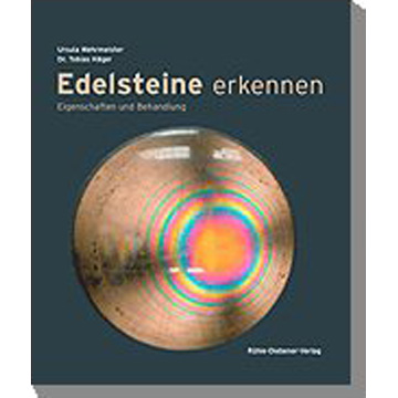 Fact Book 
Edelsteine erkennen
