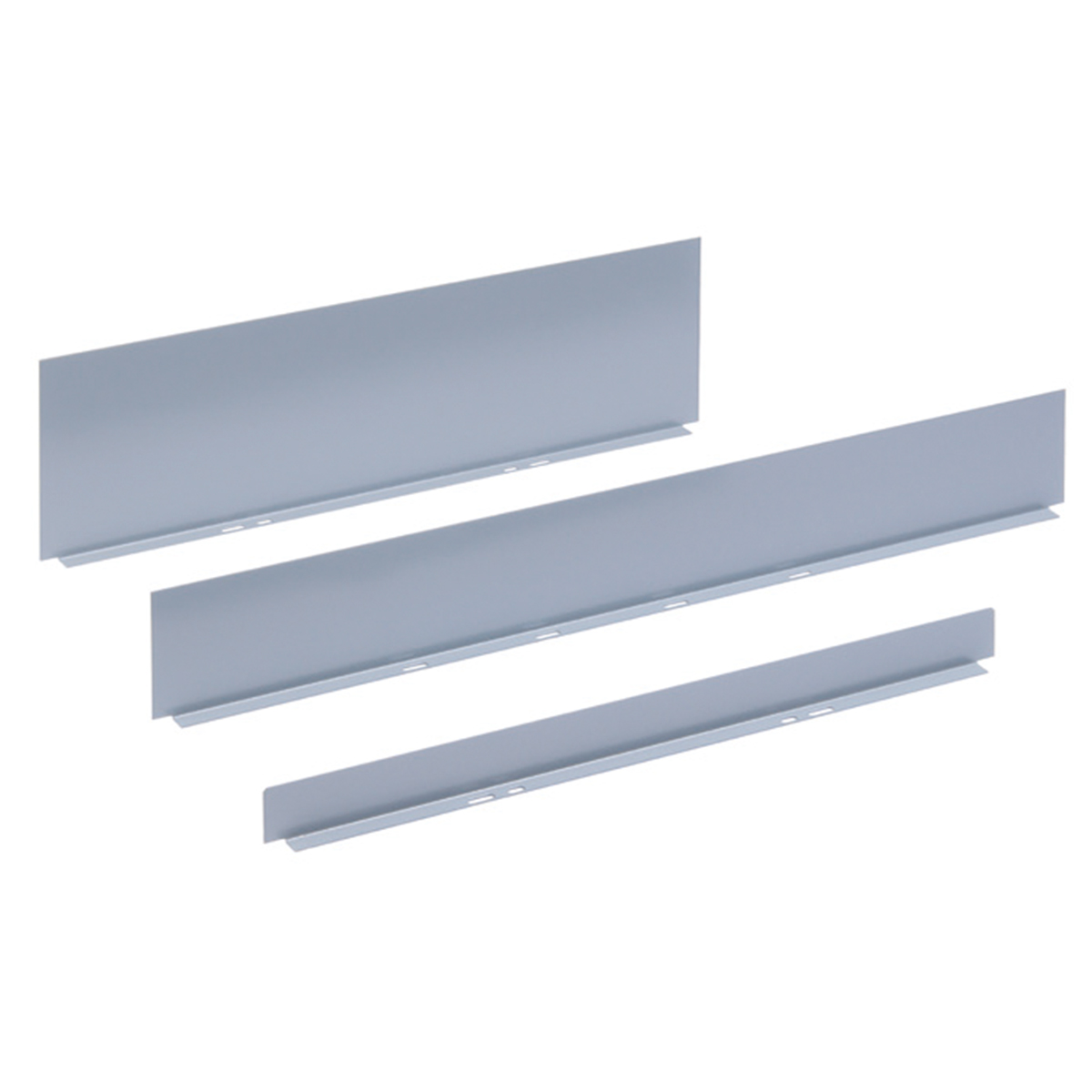 Lista Partition material, dividers 36 E for 100 / 125 mm front height