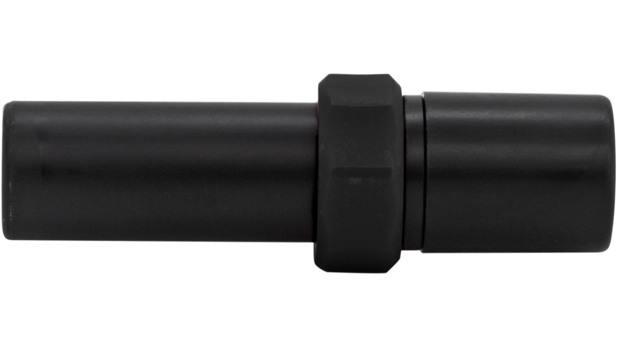 Bergeon 6899-T-100 Reservemes, 1 mm, Sleuf (V), 2 stuks