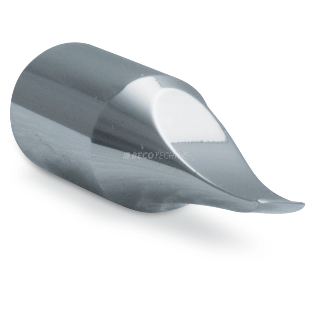 Blade for universal instrument to open pressed-in case backs or bezels, 3,0 mm