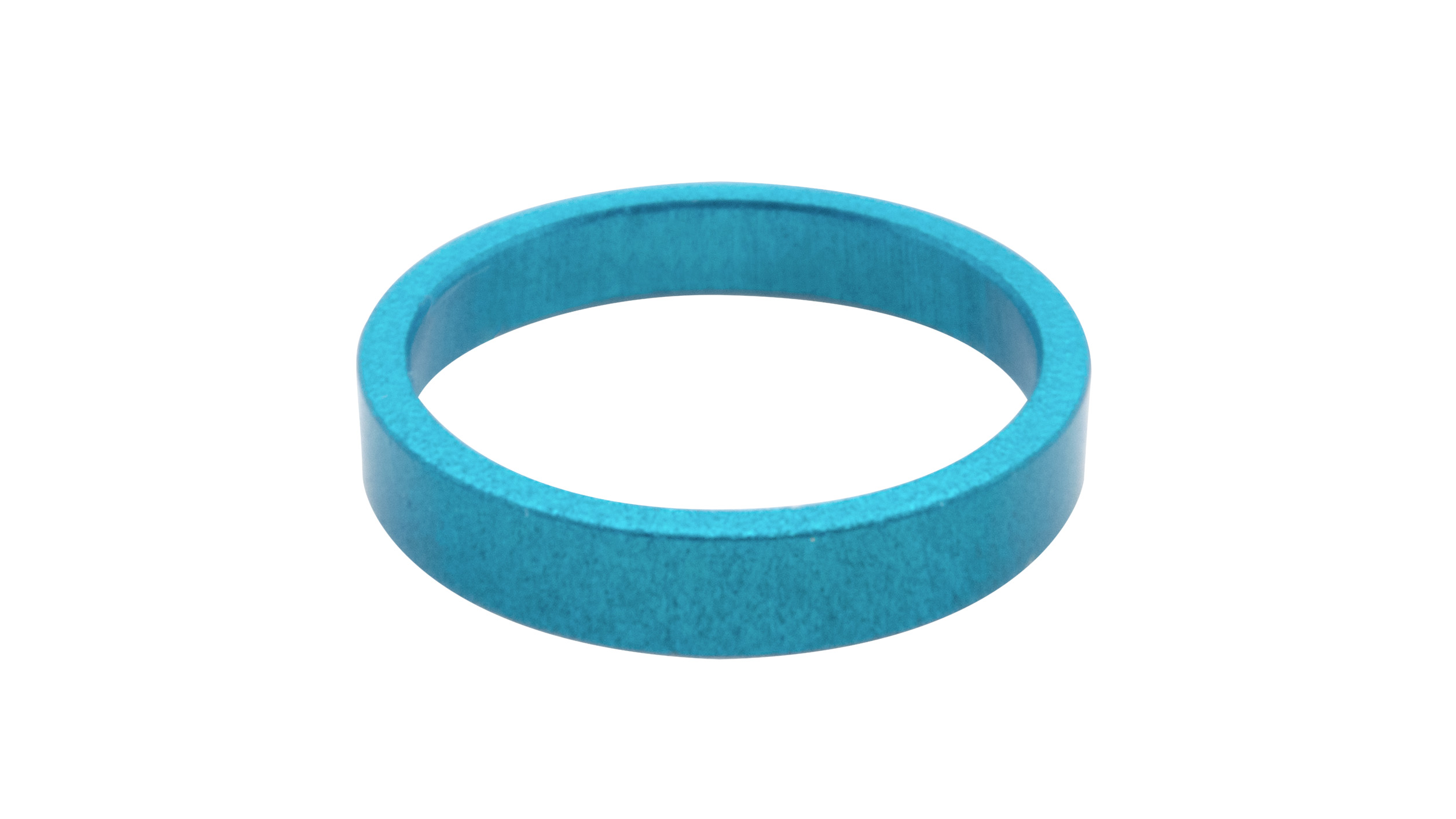 Identification ring, blue, for Petitpierre ACR, blade 1,5 mm