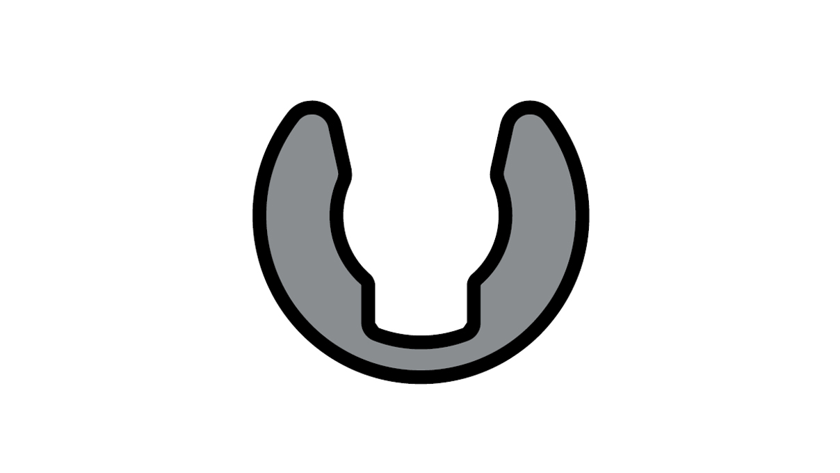 ETA002780.2824 Day indicator spring-clip