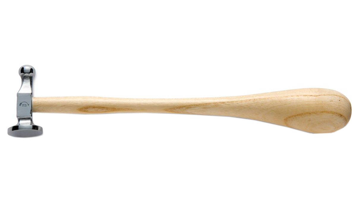 Marteaux pour ciseleurs