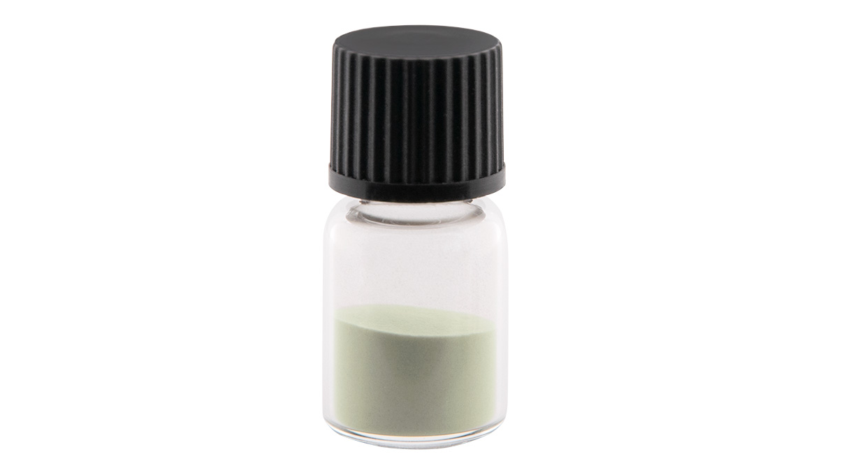 Fosforiserend pigment, Swiss Super-LumiNova C1/GL, wit