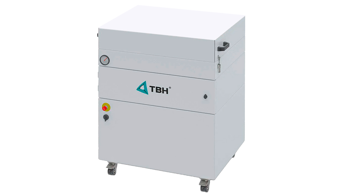 TBH Absaugkabinett DT 100