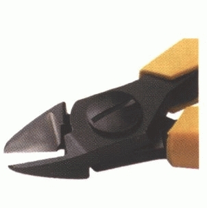 Lindstrom Seitenschneider, Länge 110 mm, N° 8140