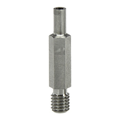 Bergeon 6160-F Replacement punches 12 mm