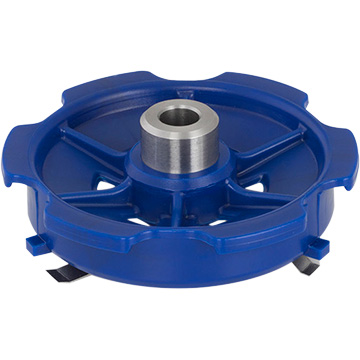 Elmasolvex lid for basket holder, N° 1053496