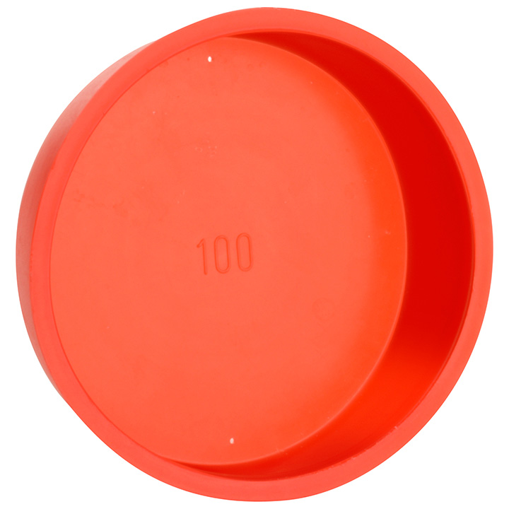 JENTNER cover red for RM01