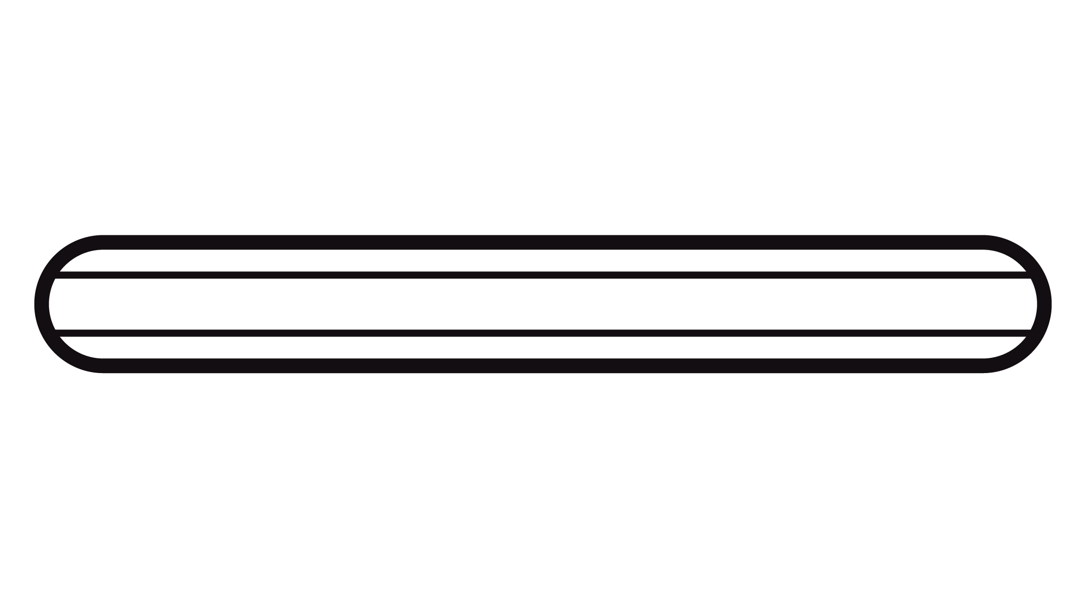 MHH – Plat (2,9 - 3 mm)