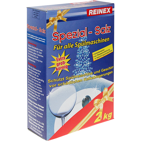 Reinex Spezial-Salz

