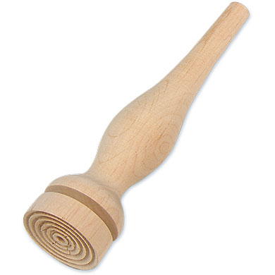 Setter Wood Stick Ø 50 mm