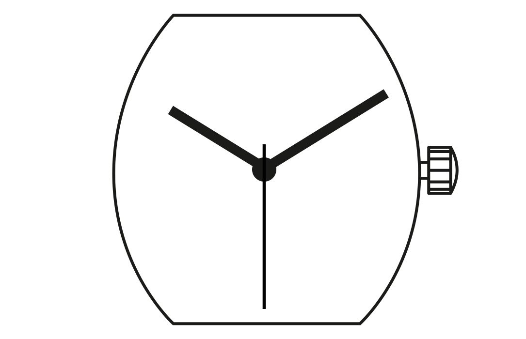 1063 watch movements watch movements
