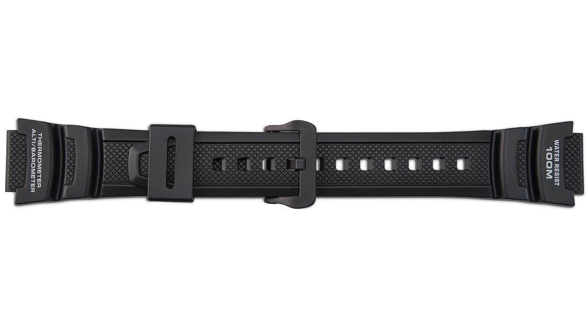 Casio horlogeband 10360816