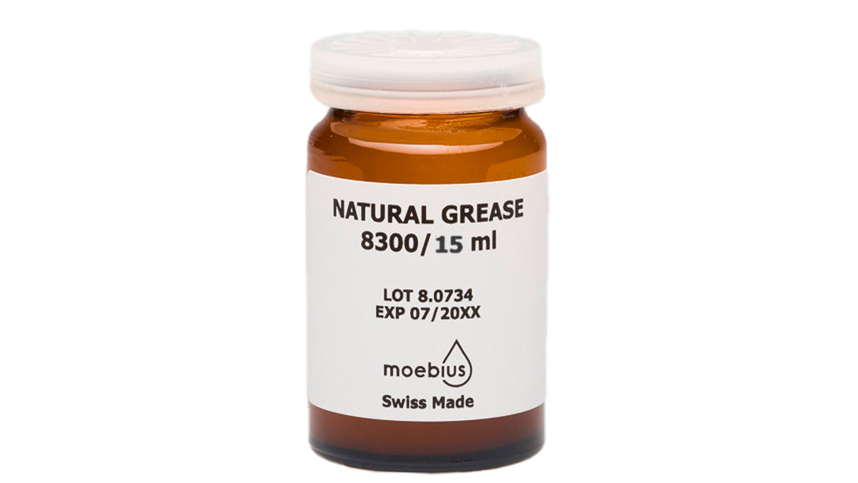 Moebius natürliches Fett 8300, 15 ml