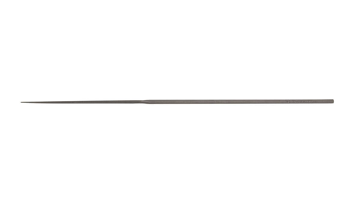 Vallorbe Hemmungsfeile, rund, 55 mm, Hieb 4