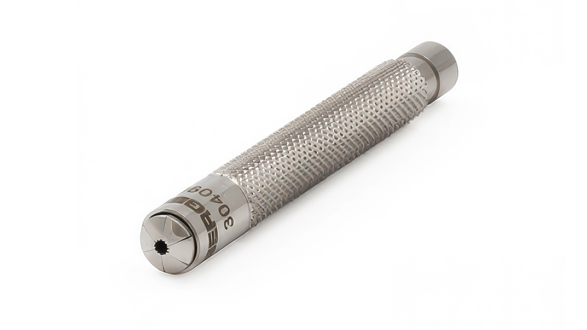 Bergeon 30409-D Werkzeug zum Aufziehen von Armbanduhren, 2 - 4 mm