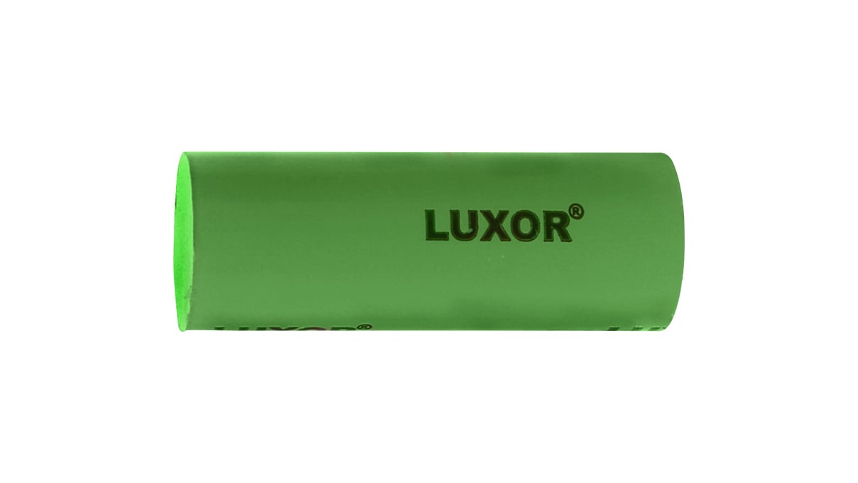 Luxor GREEN Polishing compound for polishing, 3 µm