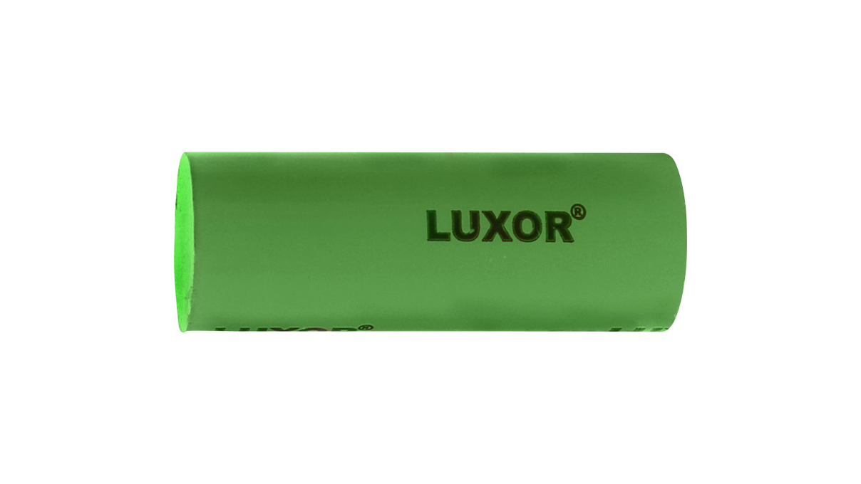 Luxor GREEN Polishing compound for polishing, 3 µm