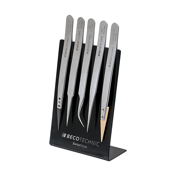 Beco Technic tweezers holder