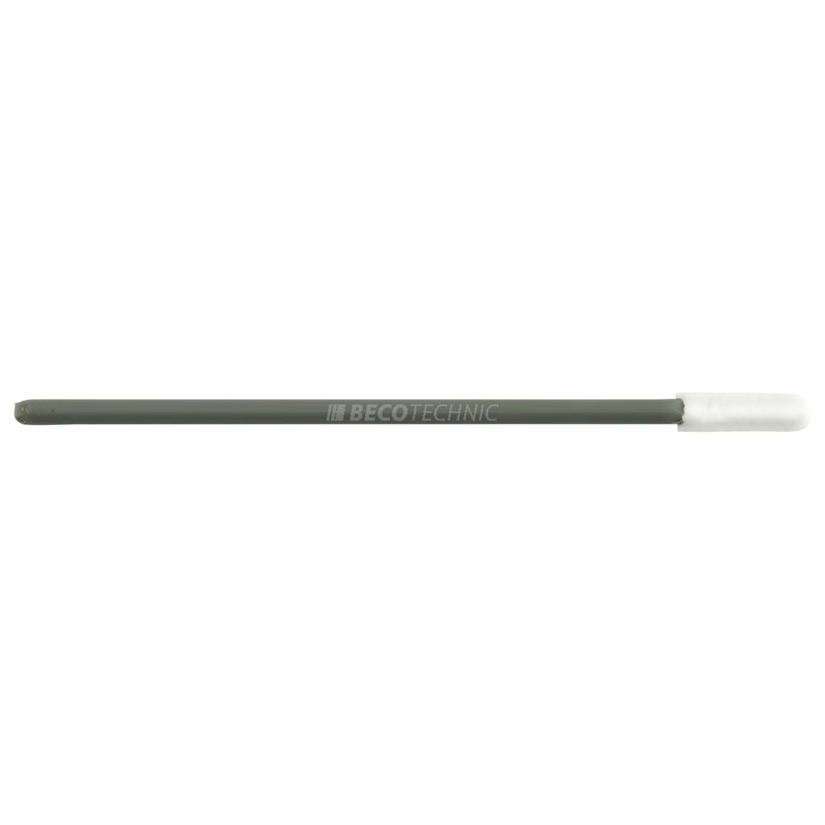 500 pieces polyester Micro Alpha swab, length 70 mm