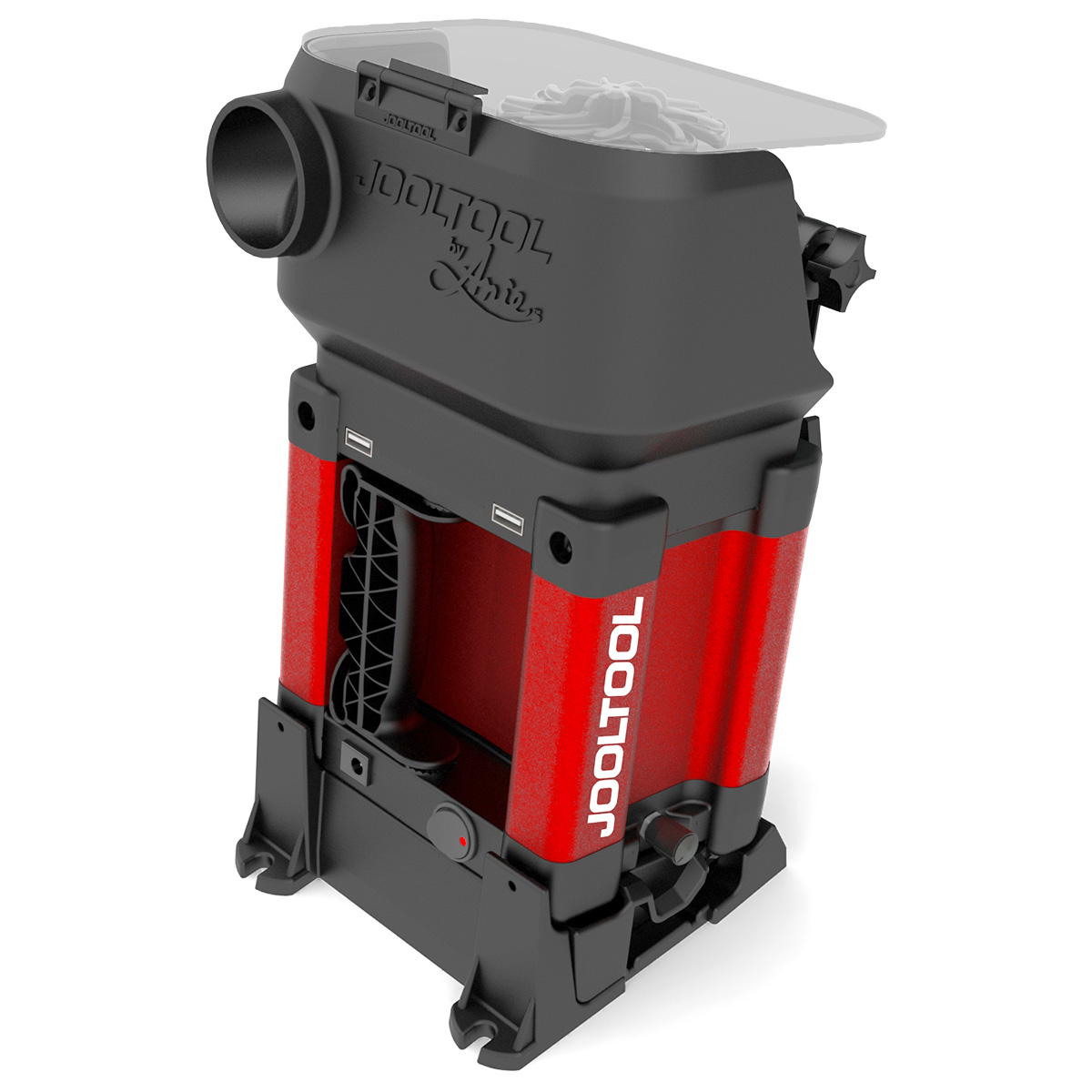 Jooltool Grundausstattung Ø 100 mm, Set zum Schleifen und Polieren von Metall Jooltool Grundausstattung Ø 100 mm, Set zum Schleifen und Polieren von Metall