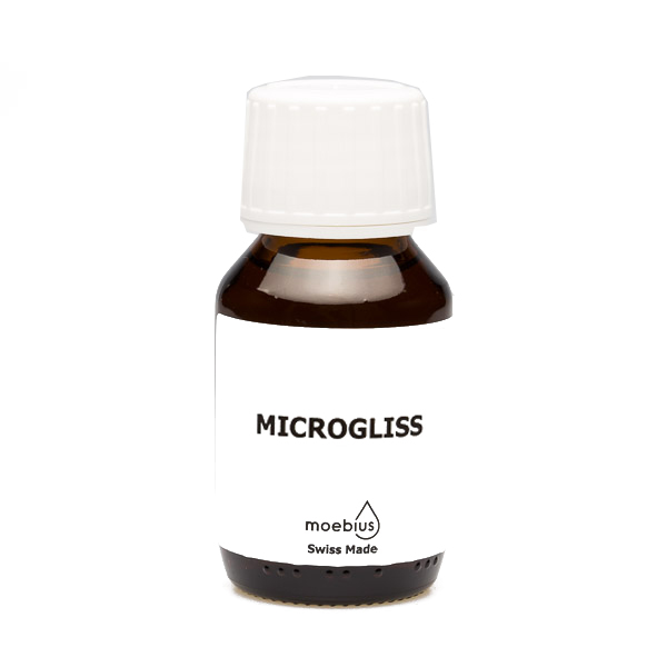 Moebius Microgliss N° D-4, 20 ml